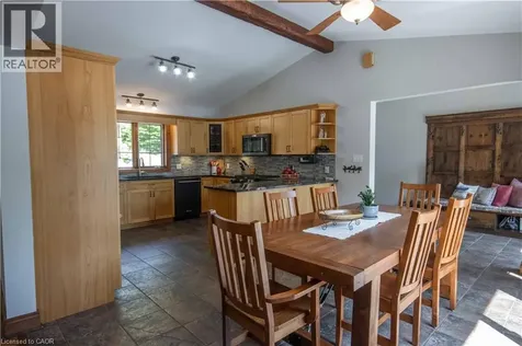 165 Lakeshore Drive Combermere ON K0J 1L0