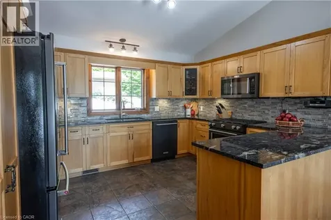 165 Lakeshore Drive Combermere ON K0J 1L0
