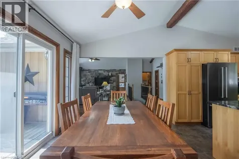 165 Lakeshore Drive Combermere ON K0J 1L0