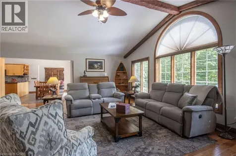 165 Lakeshore Drive Combermere ON K0J 1L0