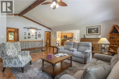 165 Lakeshore Drive Combermere ON K0J 1L0