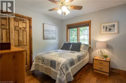 165 Lakeshore Drive Combermere ON K0J 1L0
