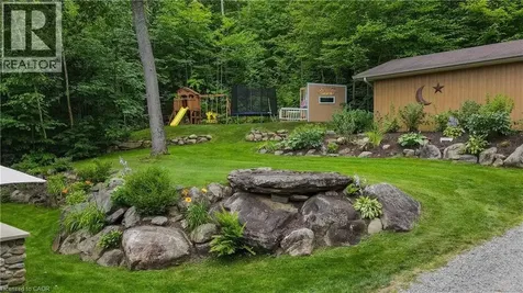 165 Lakeshore Drive Combermere ON K0J 1L0