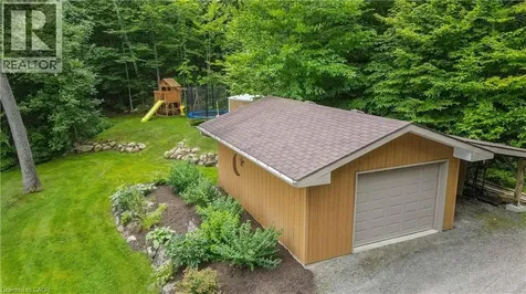 165 Lakeshore Drive Combermere ON K0J 1L0