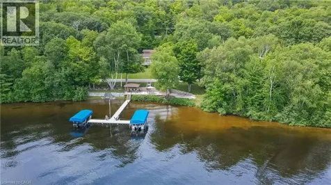 165 Lakeshore Drive Combermere ON K0J 1L0