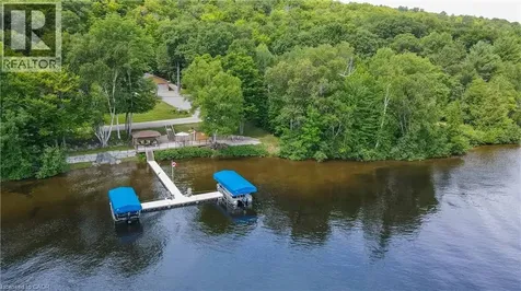 165 Lakeshore Drive Combermere ON K0J 1L0