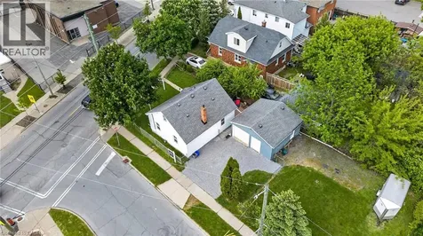 78 Facer Street St. Catharines ON L2M 5J5