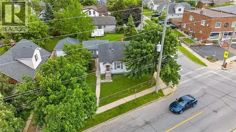 78 Facer Street St. Catharines ON L2M 5J5