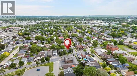 78 Facer Street St. Catharines ON L2M 5J5