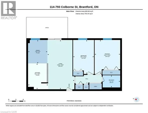 793 Colborne Street Brantford ON N3S 7J3
