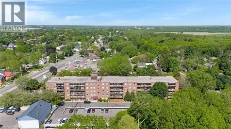 793 Colborne Street Brantford ON N3S 7J3