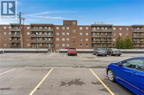 793 Colborne Street Brantford ON N3S 7J3