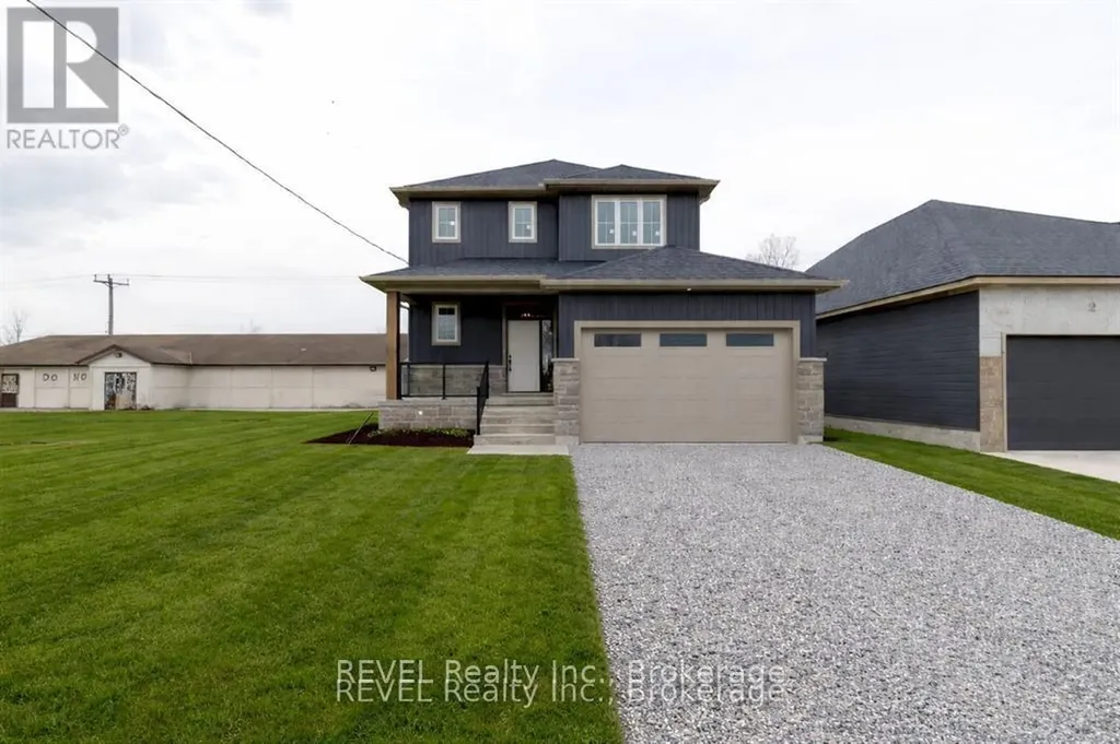 1129 Dipietro Street Fort Erie (lakeshore) ON L2A 4J4