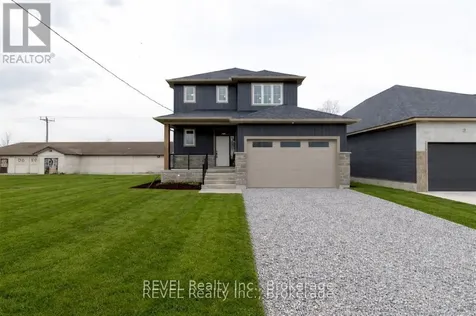 1129 Dipietro Street Fort Erie (lakeshore) ON L2A 4J4