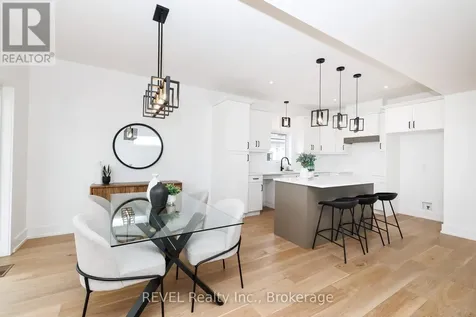 1129 Dipietro Street Fort Erie (lakeshore) ON L2A 4J4