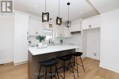 1129 Dipietro Street Fort Erie (lakeshore) ON L2A 4J4