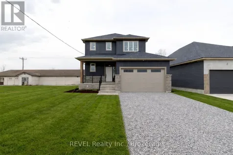 1129 Dipietro Street Fort Erie (lakeshore) ON L2A 4J4