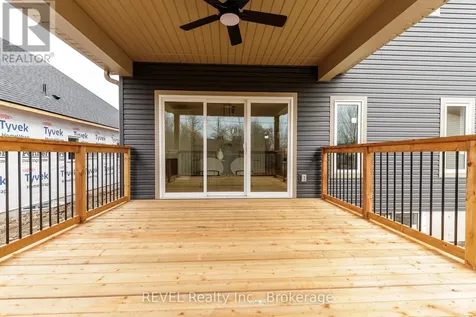1129 Dipietro Street Fort Erie (lakeshore) ON L2A 4J4