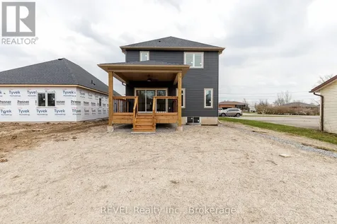1129 Dipietro Street Fort Erie (lakeshore) ON L2A 4J4