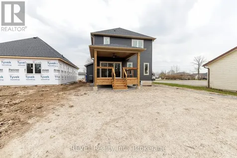 1129 Dipietro Street Fort Erie (lakeshore) ON L2A 4J4