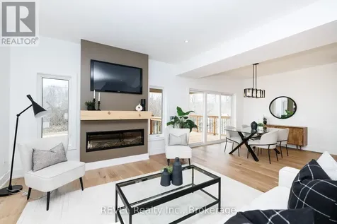 1129 Dipietro Street Fort Erie (lakeshore) ON L2A 4J4