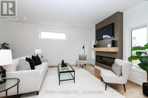 1129 Dipietro Street Fort Erie (lakeshore) ON L2A 4J4