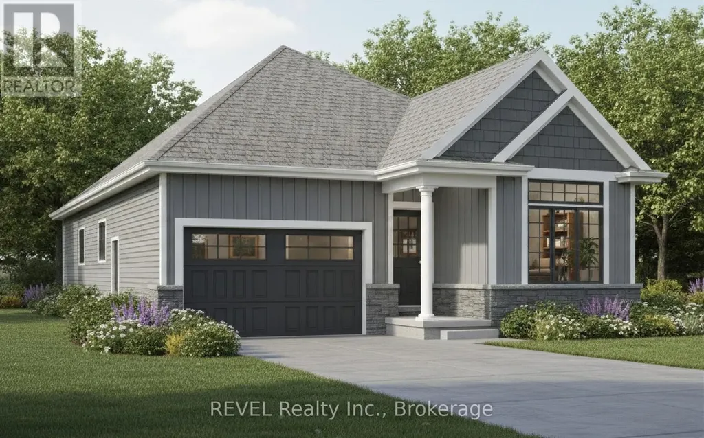 1133 Dipietro Street Fort Erie (lakeshore) ON L2A 4J4