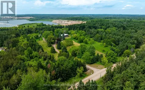 3574 Escarpment Sideroad Caledon ON L7K 1E7