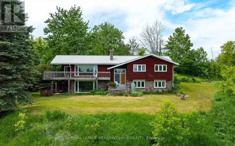 3574 Escarpment Sideroad Caledon ON L7K 1E7