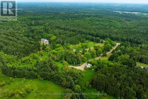 3574 Escarpment Sideroad Caledon ON L7K 1E7