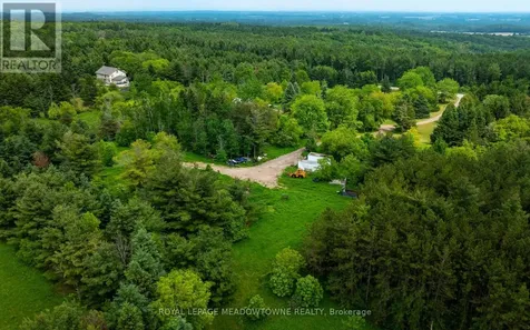 3574 Escarpment Sideroad Caledon ON L7K 1E7