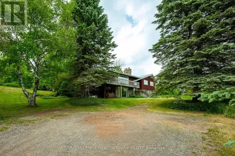 3574 Escarpment Sideroad Caledon ON L7K 1E7