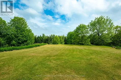3574 Escarpment Sideroad Caledon ON L7K 1E7