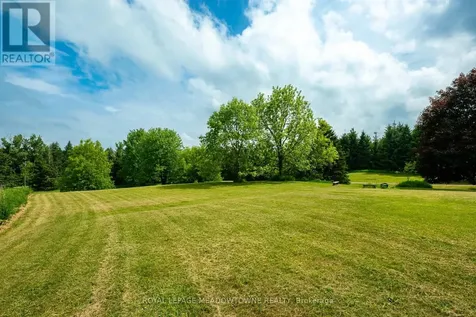 3574 Escarpment Sideroad Caledon ON L7K 1E7