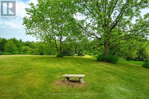 3574 Escarpment Sideroad Caledon ON L7K 1E7