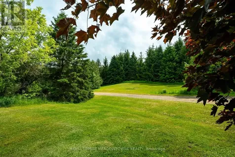 3574 Escarpment Sideroad Caledon ON L7K 1E7