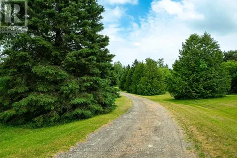 3574 Escarpment Sideroad Caledon ON L7K 1E7