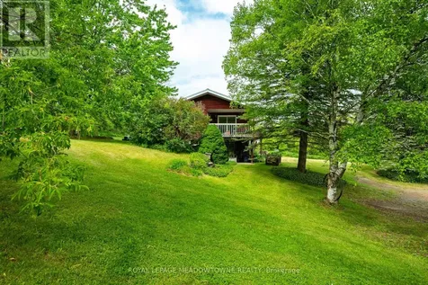 3574 Escarpment Sideroad Caledon ON L7K 1E7