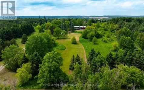 3574 Escarpment Sideroad Caledon ON L7K 1E7