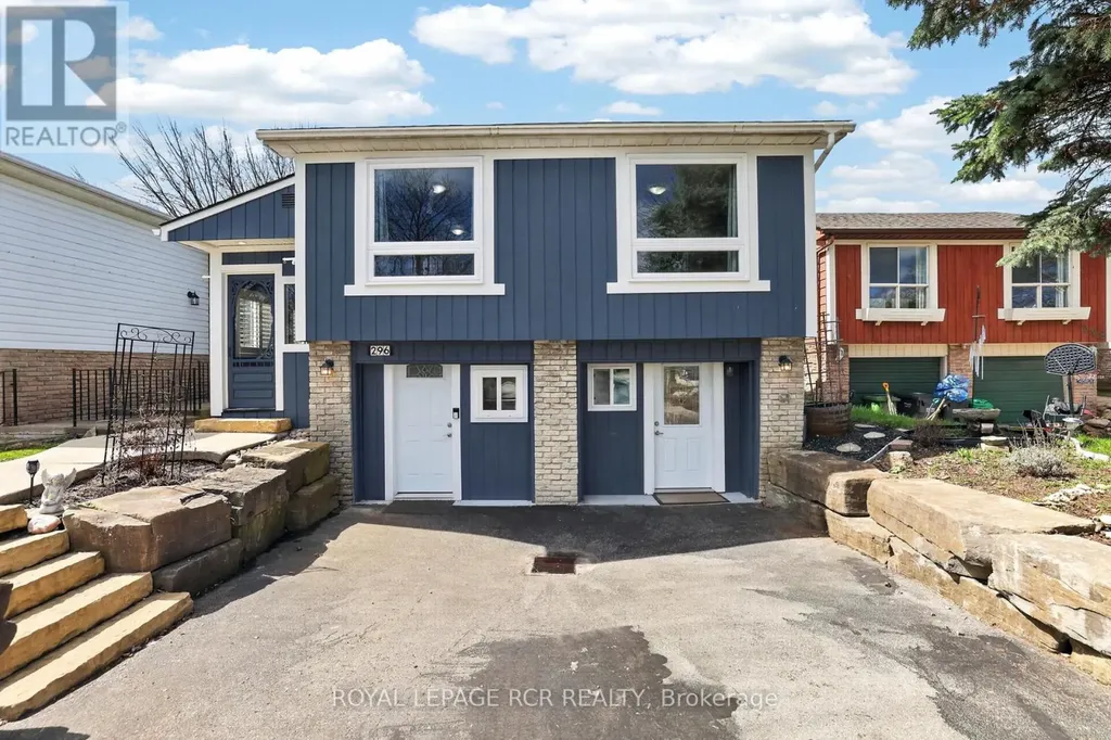 296 Whitehead Crescent Caledon (bolton North) ON L7E 3Y1