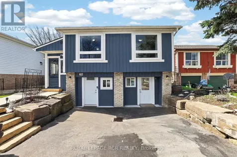 296 Whitehead Crescent Caledon (bolton North) ON L7E 3Y1