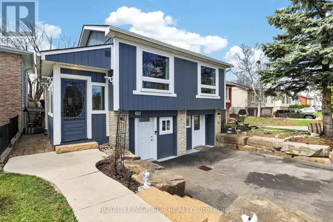 296 Whitehead Crescent Caledon (bolton North) ON L7E 3Y1