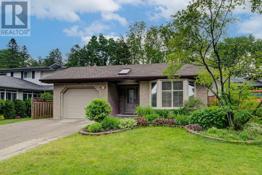 363 Morrison Road Kitchener ON N2A 2Z5