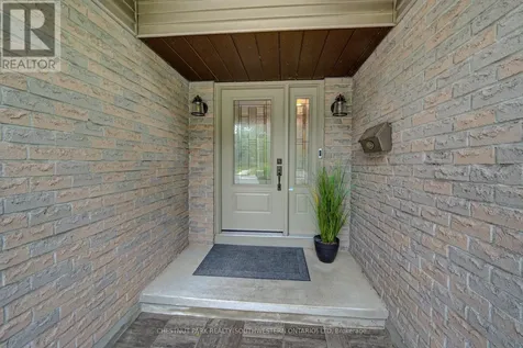 363 Morrison Road Kitchener ON N2A 2Z5