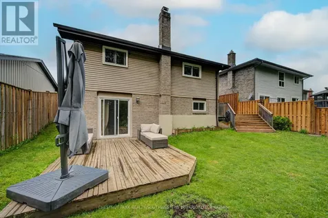363 Morrison Road Kitchener ON N2A 2Z5