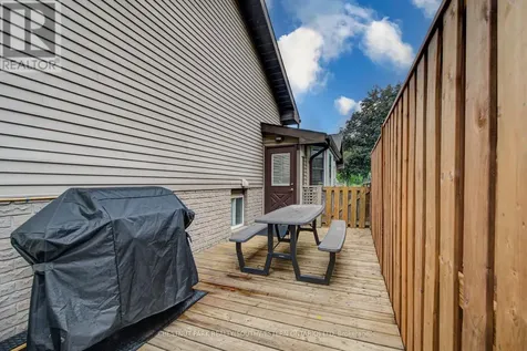 363 Morrison Road Kitchener ON N2A 2Z5