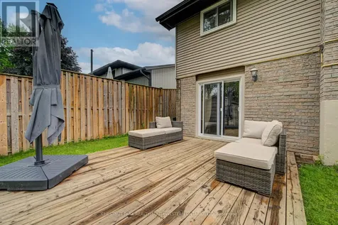 363 Morrison Road Kitchener ON N2A 2Z5