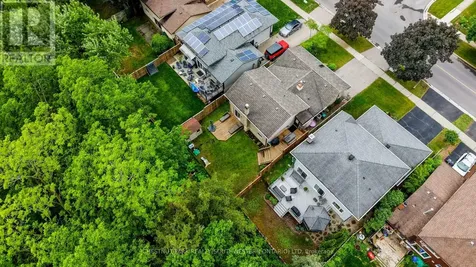 363 Morrison Road Kitchener ON N2A 2Z5