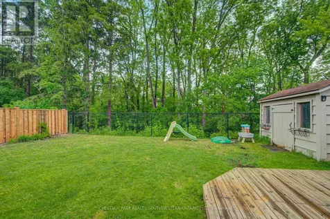 363 Morrison Road Kitchener ON N2A 2Z5