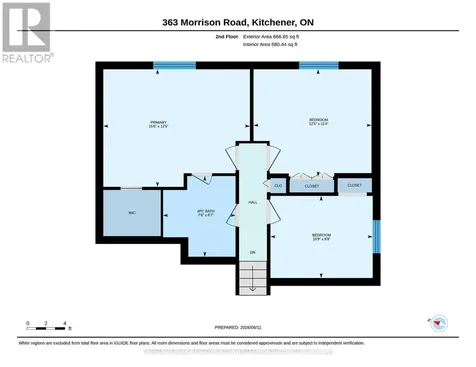 363 Morrison Road Kitchener ON N2A 2Z5